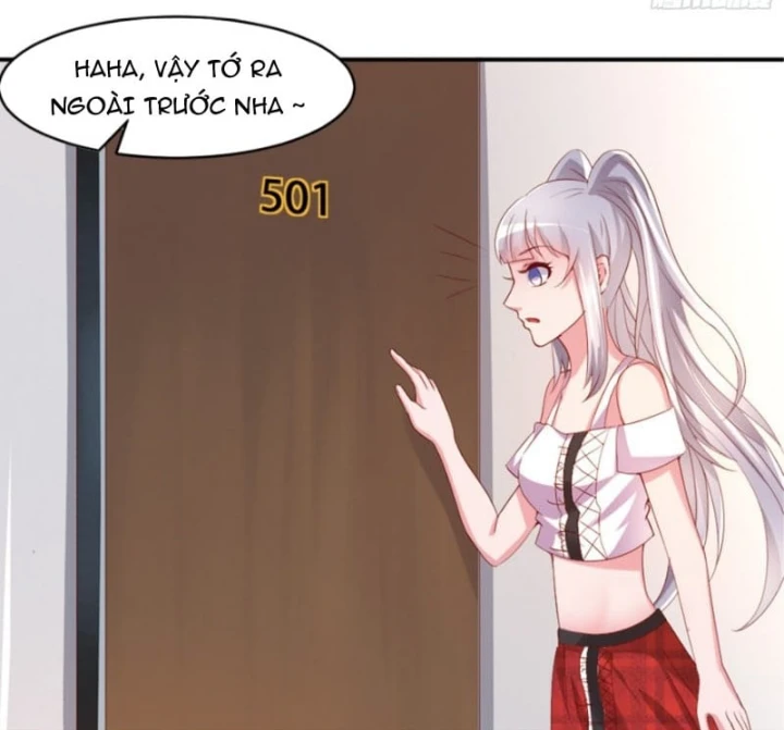 Thiếu Chủ Minh Giới Không Đúng Lắm Chapter 6 - 3