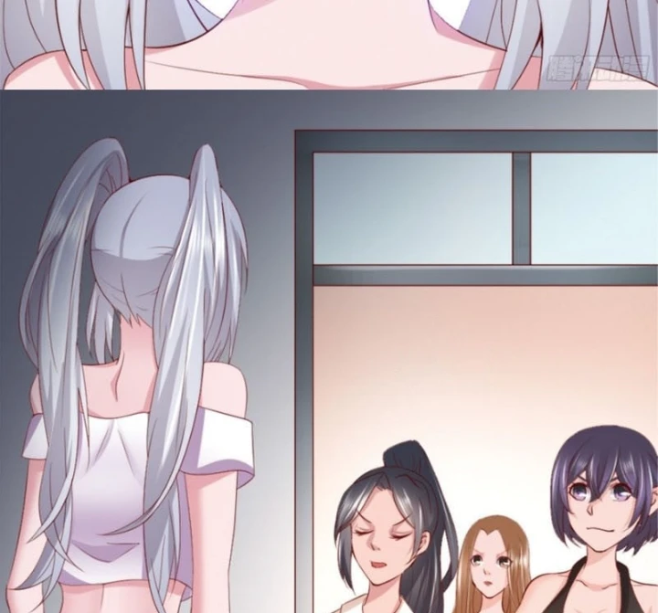 Thiếu Chủ Minh Giới Không Đúng Lắm Chapter 6 - 9