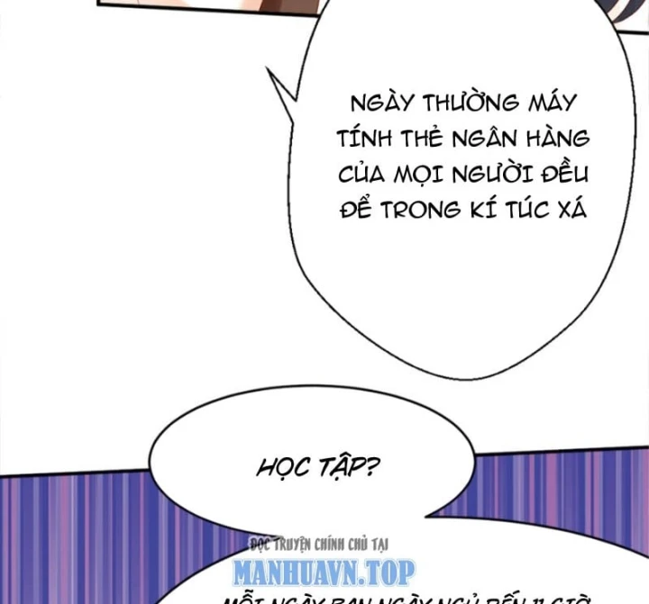Thiếu Chủ Minh Giới Không Đúng Lắm Chapter 6 - 12
