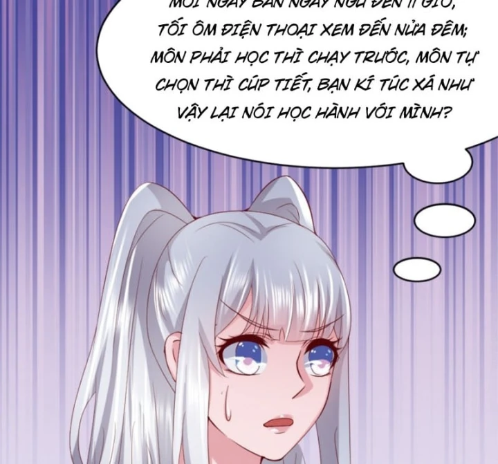 Thiếu Chủ Minh Giới Không Đúng Lắm Chapter 6 - 13