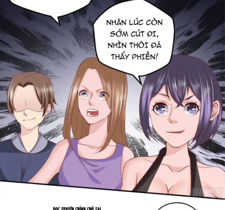 Thiếu Chủ Minh Giới Không Đúng Lắm Chapter 6 - 16