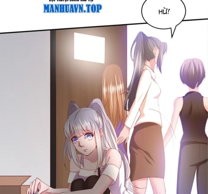 Thiếu Chủ Minh Giới Không Đúng Lắm Chapter 6 - 17