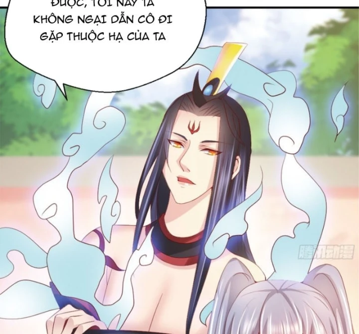 Thiếu Chủ Minh Giới Không Đúng Lắm Chapter 6 - 25