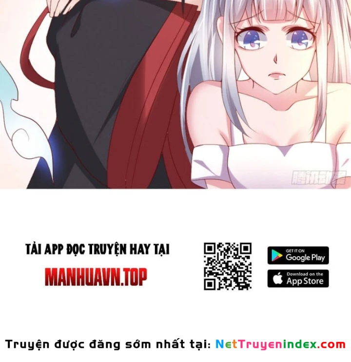 Thiếu Chủ Minh Giới Không Đúng Lắm Chapter 6 - 26