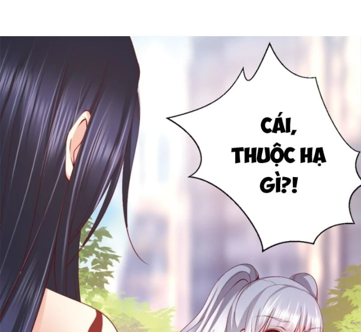Thiếu Chủ Minh Giới Không Đúng Lắm Chapter 6 - 27
