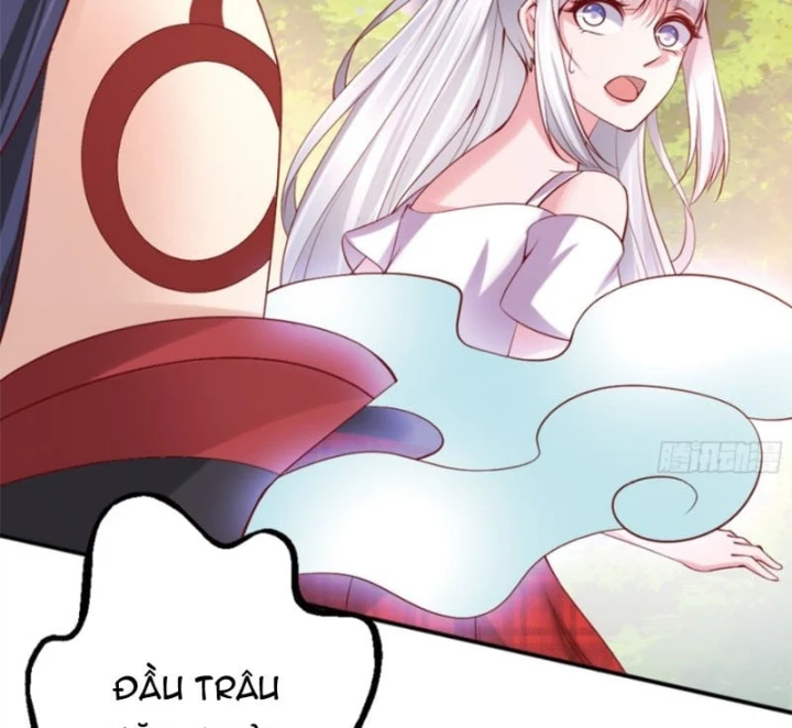 Thiếu Chủ Minh Giới Không Đúng Lắm Chapter 6 - 28