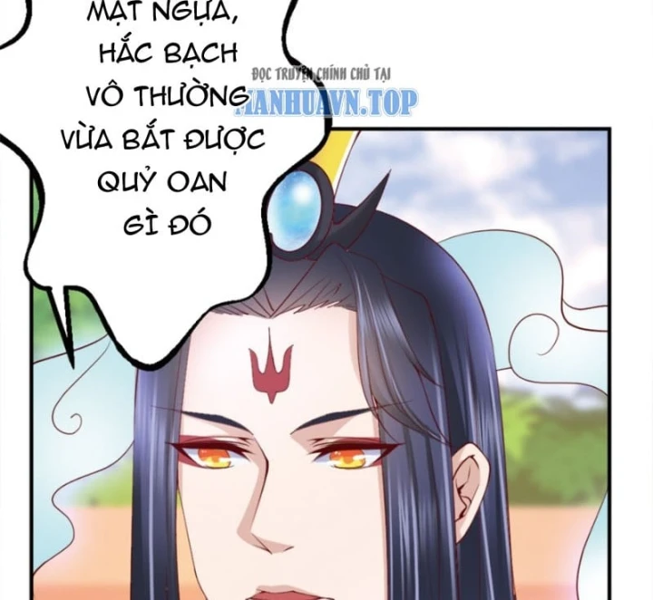 Thiếu Chủ Minh Giới Không Đúng Lắm Chapter 6 - 29