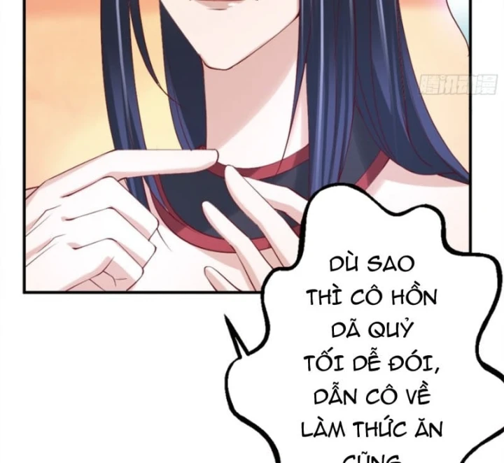Thiếu Chủ Minh Giới Không Đúng Lắm Chapter 6 - 30