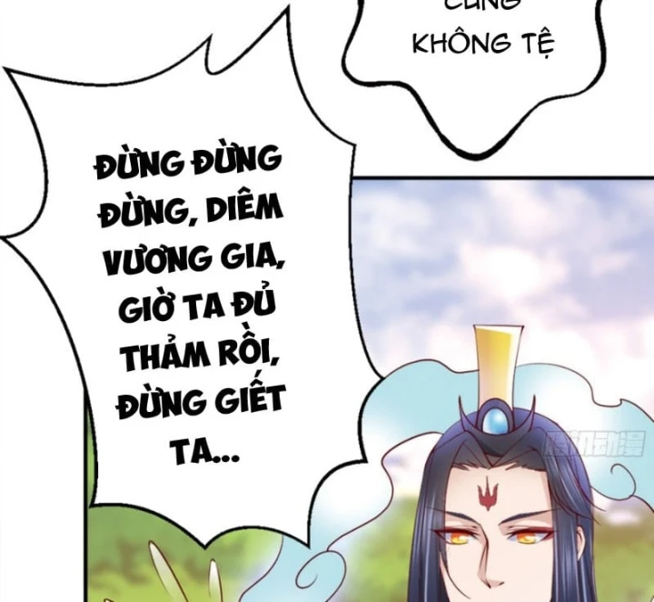 Thiếu Chủ Minh Giới Không Đúng Lắm Chapter 6 - 31