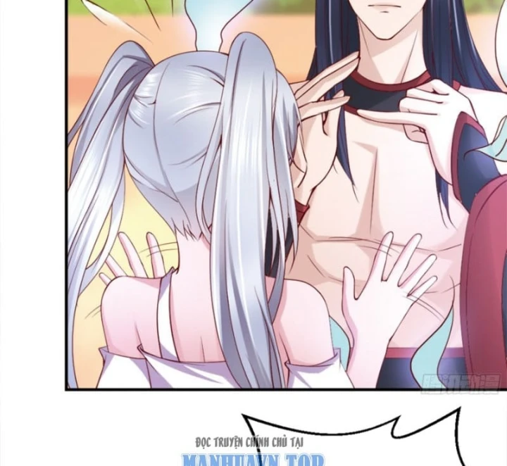 Thiếu Chủ Minh Giới Không Đúng Lắm Chapter 6 - 32