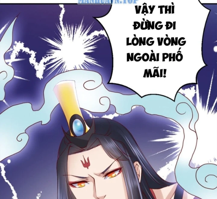 Thiếu Chủ Minh Giới Không Đúng Lắm Chapter 6 - 33