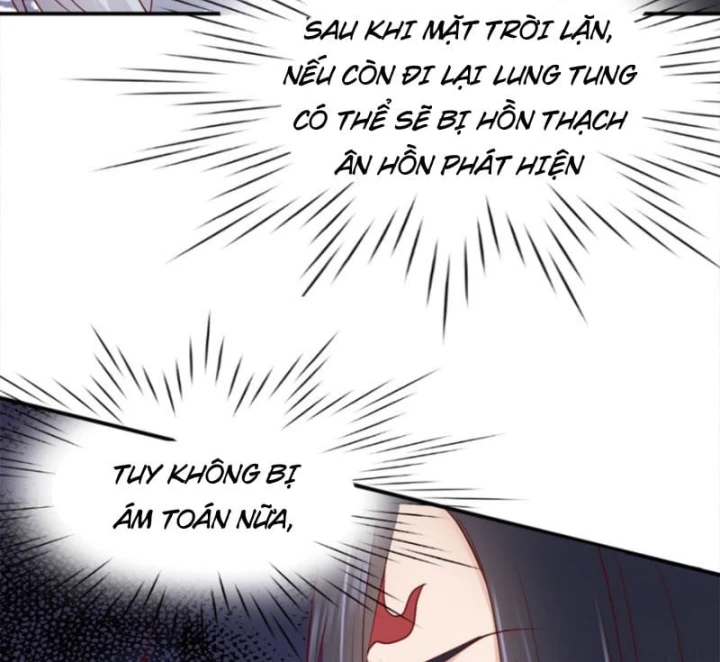 Thiếu Chủ Minh Giới Không Đúng Lắm Chapter 6 - 35