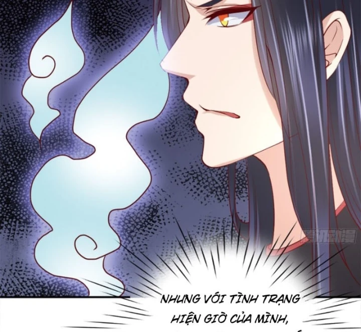 Thiếu Chủ Minh Giới Không Đúng Lắm Chapter 6 - 36