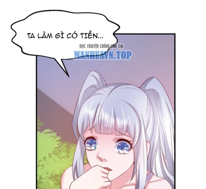 Thiếu Chủ Minh Giới Không Đúng Lắm Chapter 6 - 41