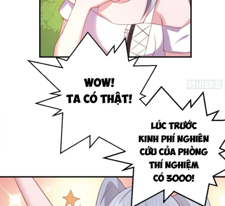 Thiếu Chủ Minh Giới Không Đúng Lắm Chapter 6 - 42