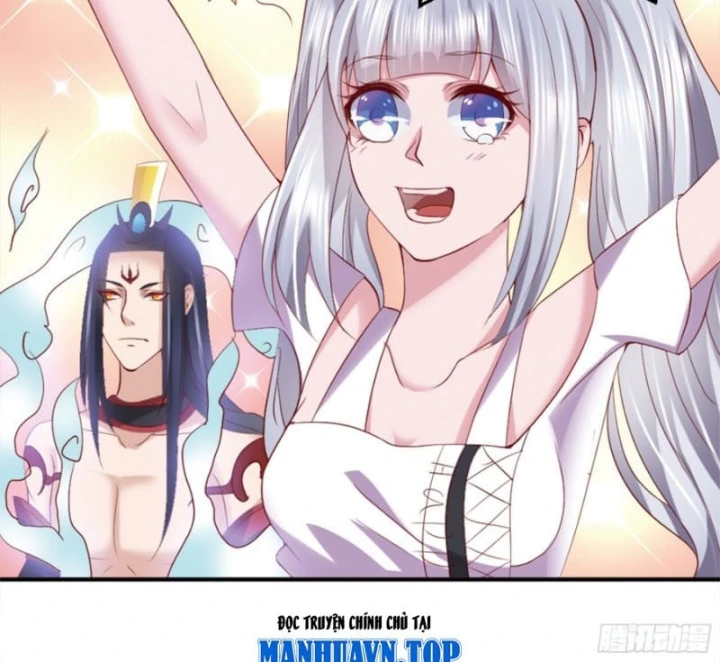 Thiếu Chủ Minh Giới Không Đúng Lắm Chapter 6 - 43