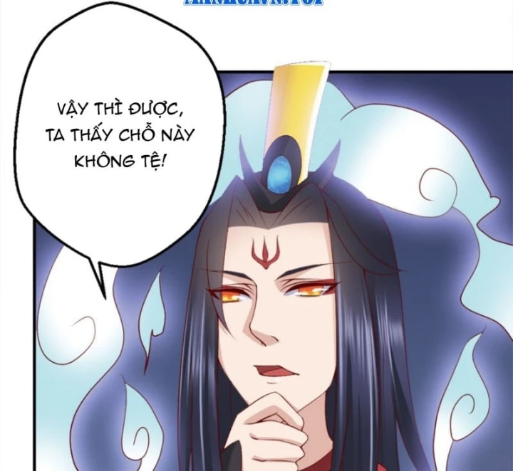 Thiếu Chủ Minh Giới Không Đúng Lắm Chapter 6 - 44