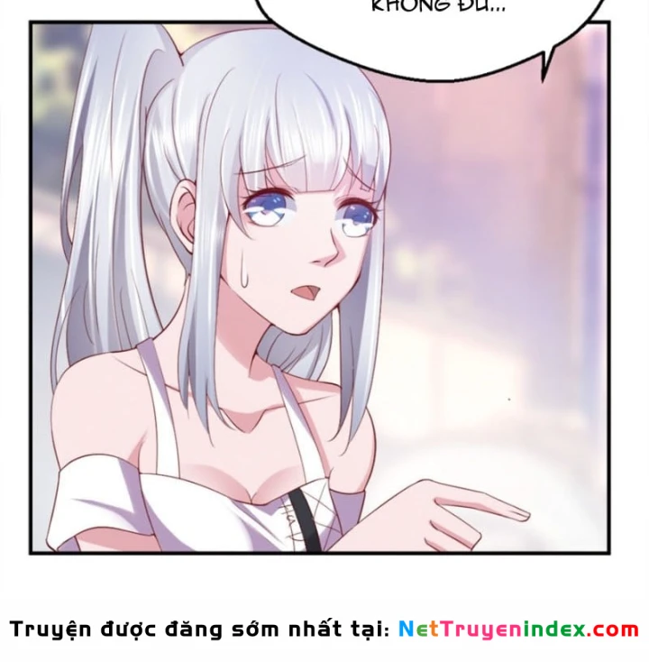 Thiếu Chủ Minh Giới Không Đúng Lắm Chapter 6 - 47