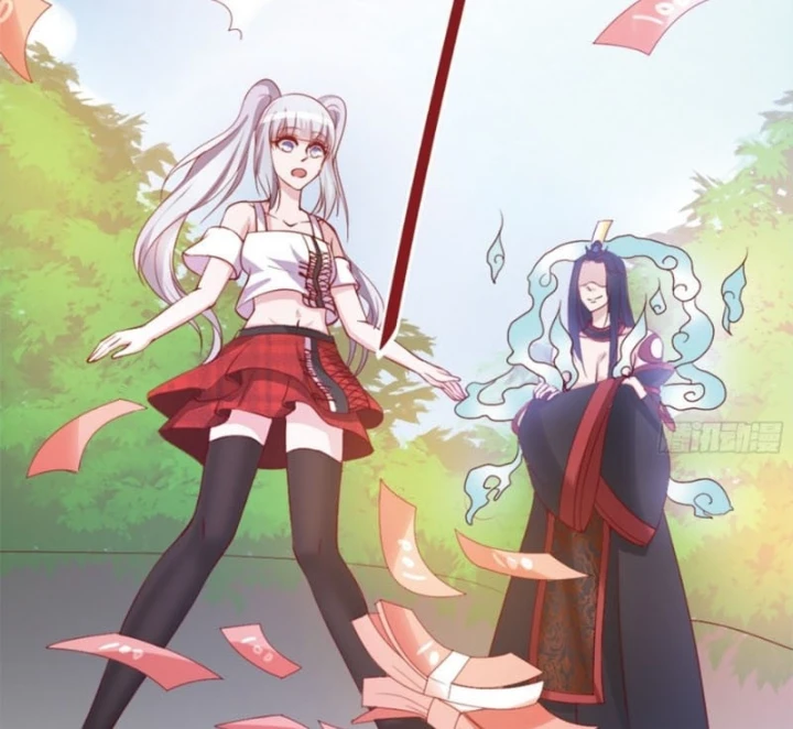Thiếu Chủ Minh Giới Không Đúng Lắm Chapter 6 - 51