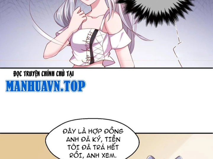 Thiếu Chủ Minh Giới Không Đúng Lắm Chapter 8 - 3