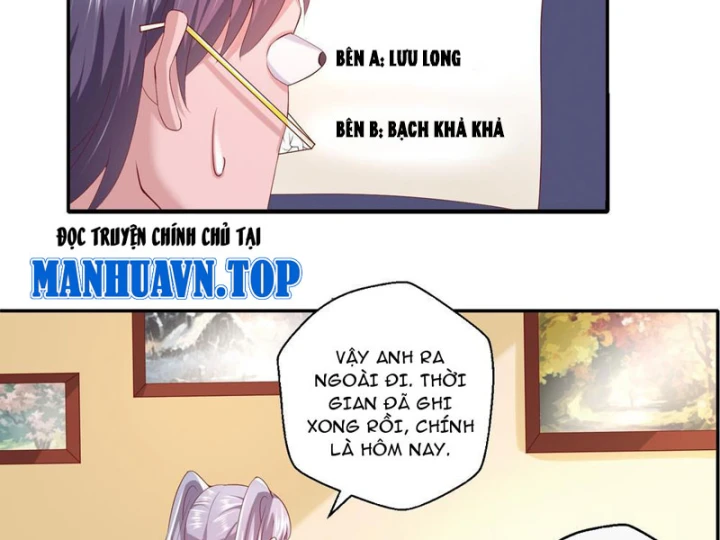 Thiếu Chủ Minh Giới Không Đúng Lắm Chapter 8 - 6