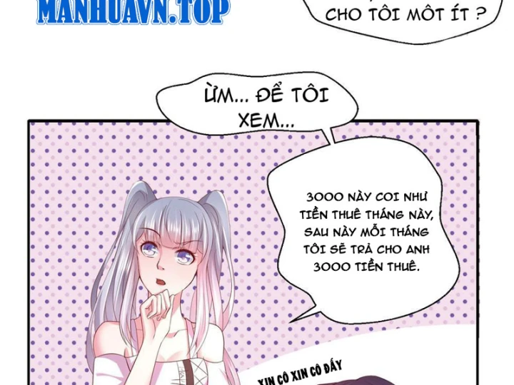 Thiếu Chủ Minh Giới Không Đúng Lắm Chapter 8 - 9