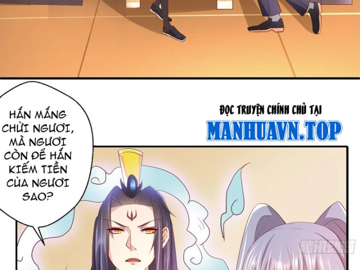 Thiếu Chủ Minh Giới Không Đúng Lắm Chapter 8 - 12