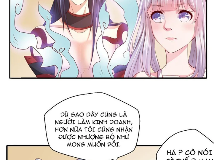 Thiếu Chủ Minh Giới Không Đúng Lắm Chapter 8 - 13