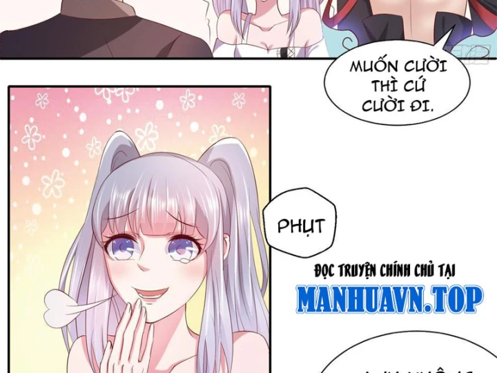 Thiếu Chủ Minh Giới Không Đúng Lắm Chapter 8 - 22