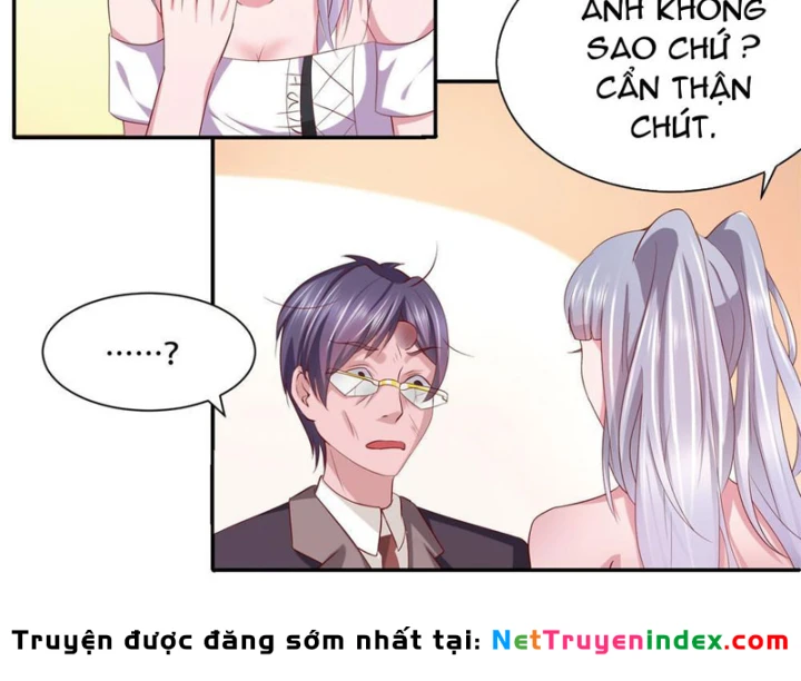 Thiếu Chủ Minh Giới Không Đúng Lắm Chapter 8 - 23