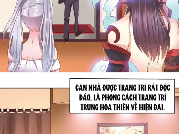 Thiếu Chủ Minh Giới Không Đúng Lắm Chapter 8 - 25
