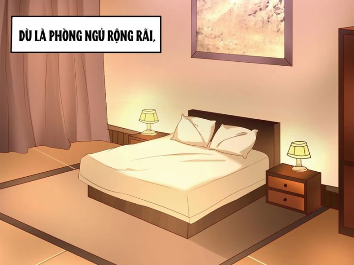 Thiếu Chủ Minh Giới Không Đúng Lắm Chapter 8 - 26