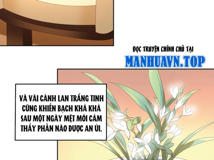 Thiếu Chủ Minh Giới Không Đúng Lắm Chapter 8 - 28