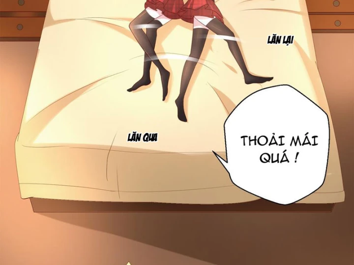 Thiếu Chủ Minh Giới Không Đúng Lắm Chapter 8 - 30
