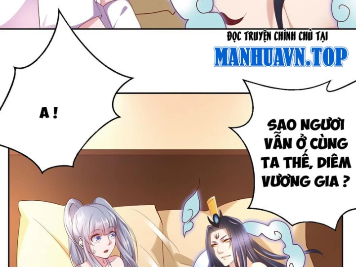 Thiếu Chủ Minh Giới Không Đúng Lắm Chapter 8 - 32