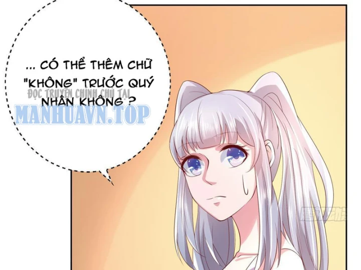 Thiếu Chủ Minh Giới Không Đúng Lắm Chapter 8 - 37