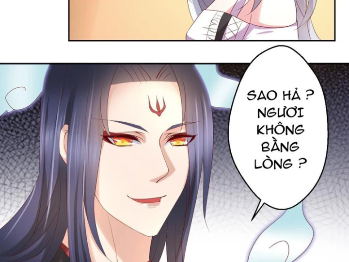 Thiếu Chủ Minh Giới Không Đúng Lắm Chapter 8 - 38