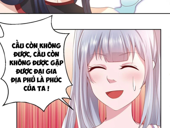 Thiếu Chủ Minh Giới Không Đúng Lắm Chapter 8 - 39
