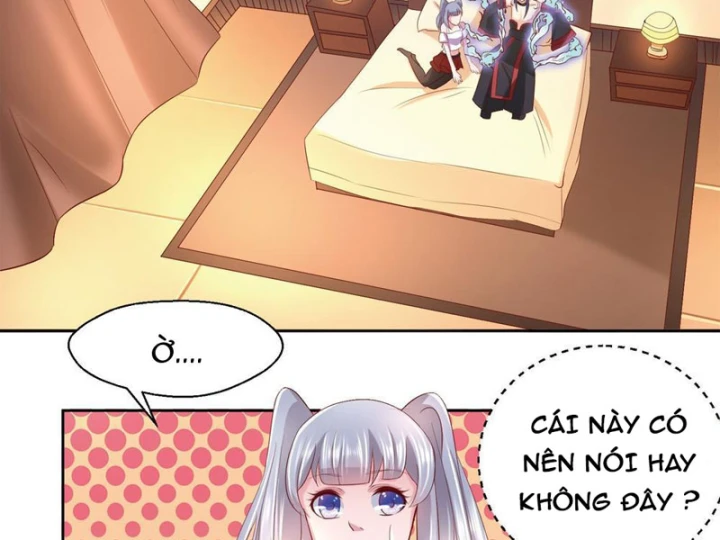 Thiếu Chủ Minh Giới Không Đúng Lắm Chapter 8 - 41