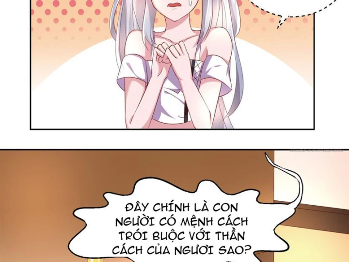 Thiếu Chủ Minh Giới Không Đúng Lắm Chapter 8 - 42