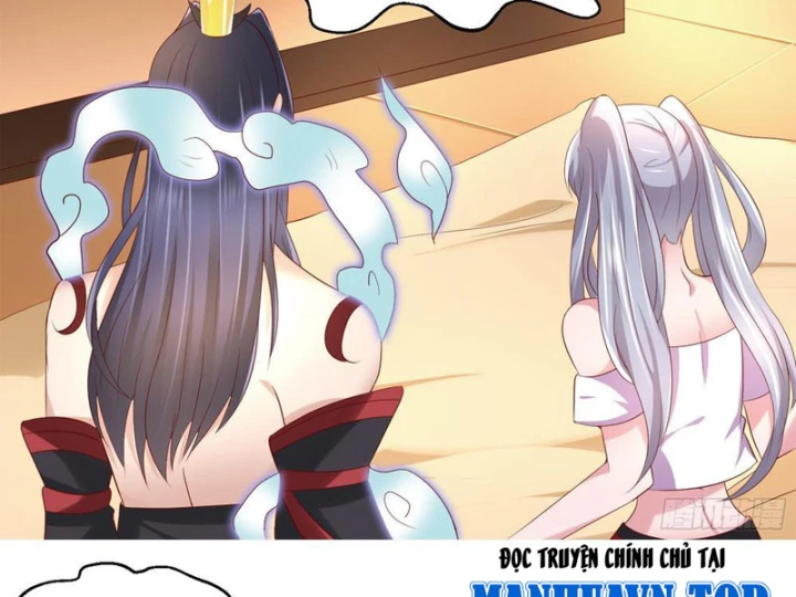 Thiếu Chủ Minh Giới Không Đúng Lắm Chapter 8 - 43