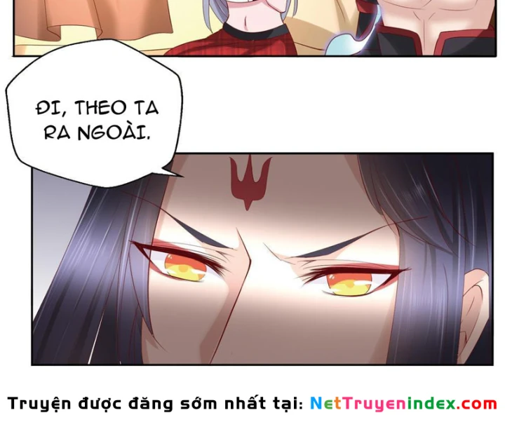 Thiếu Chủ Minh Giới Không Đúng Lắm Chapter 8 - 45