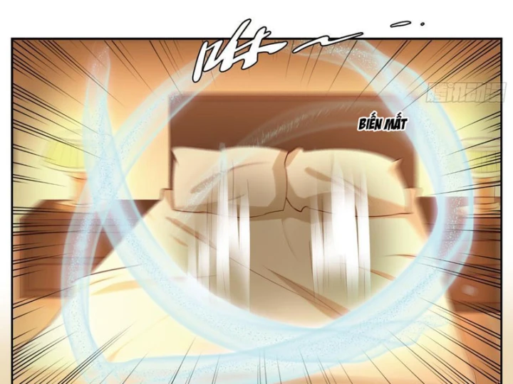 Thiếu Chủ Minh Giới Không Đúng Lắm Chapter 8 - 46