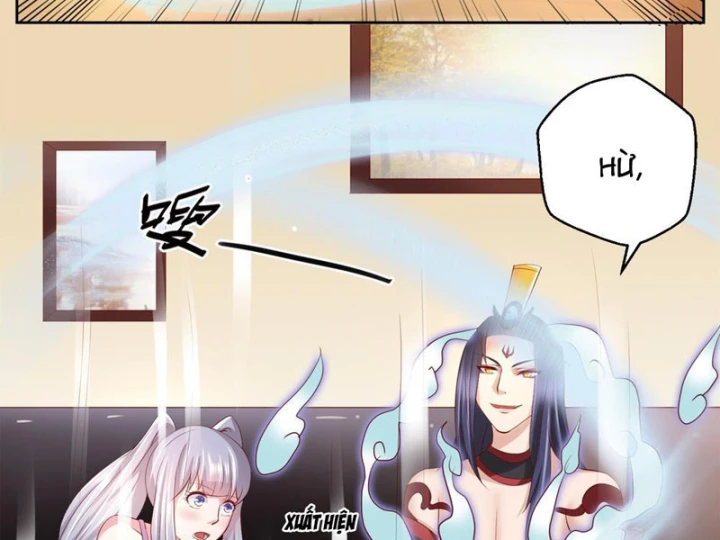 Thiếu Chủ Minh Giới Không Đúng Lắm Chapter 8 - 47