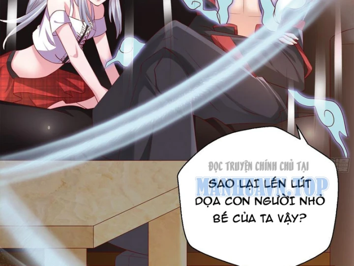 Thiếu Chủ Minh Giới Không Đúng Lắm Chapter 8 - 48