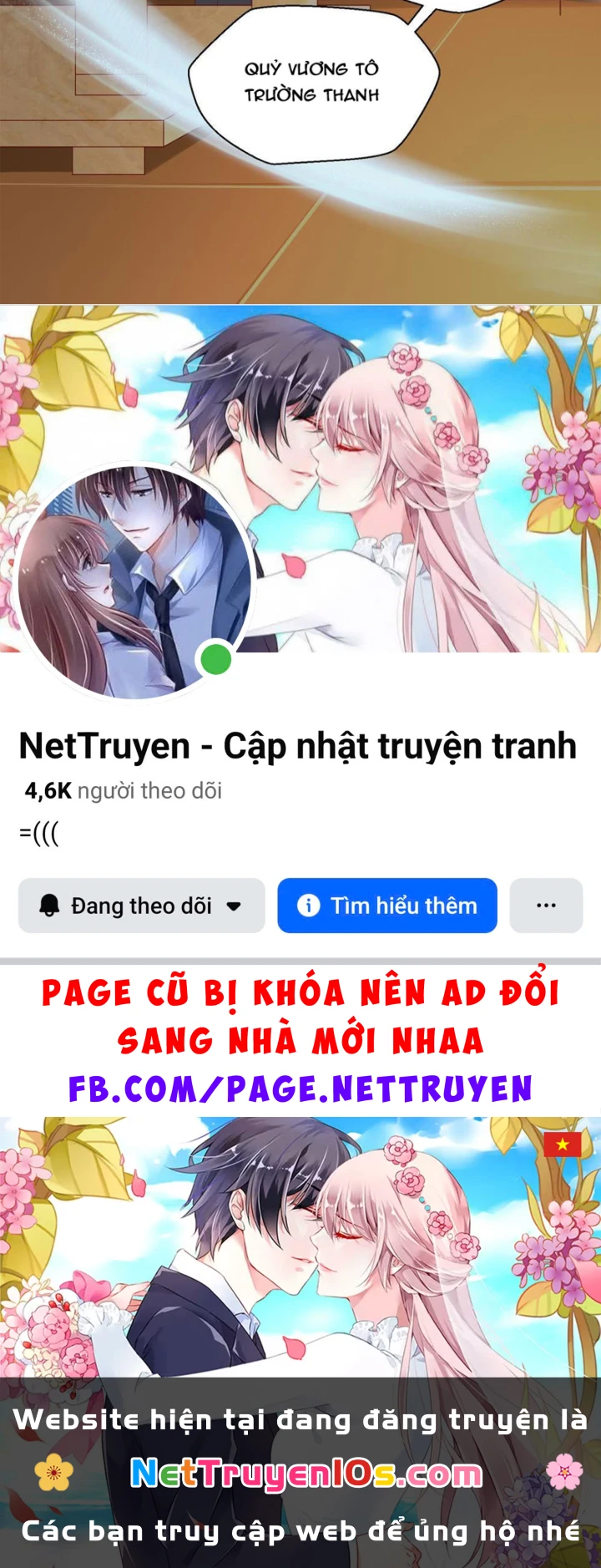 Thiếu Chủ Minh Giới Không Đúng Lắm Chapter 8 - 49
