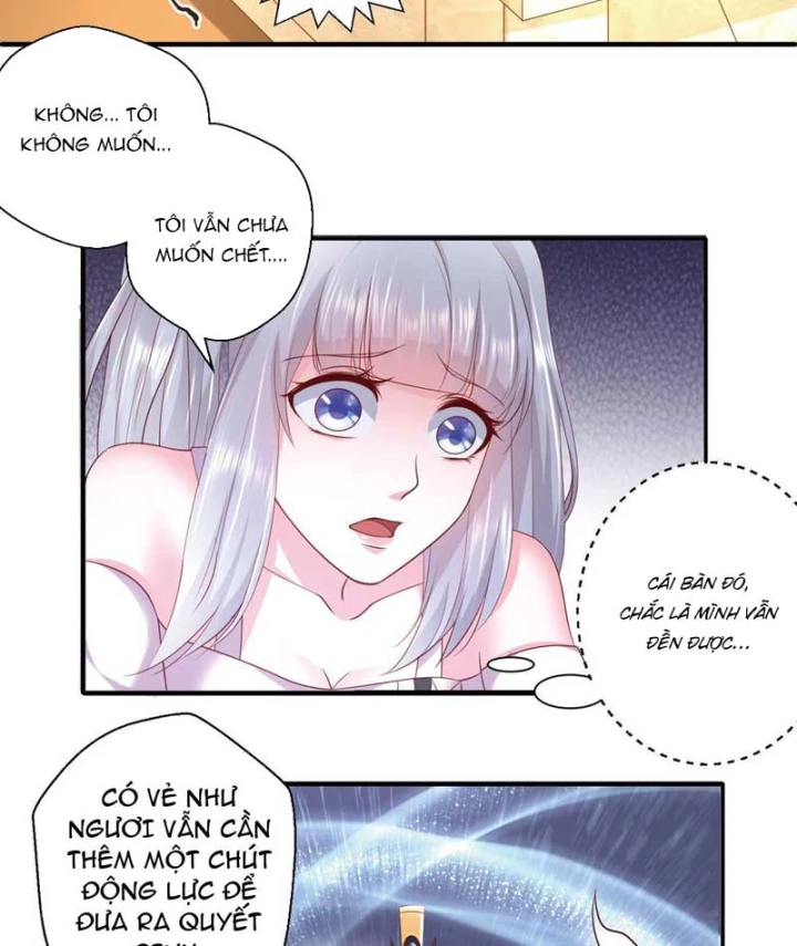 Thiếu Chủ Minh Giới Không Đúng Lắm Chapter 10 - 4