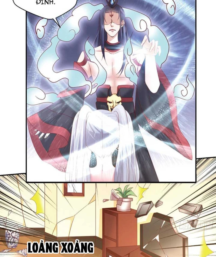 Thiếu Chủ Minh Giới Không Đúng Lắm Chapter 10 - 5