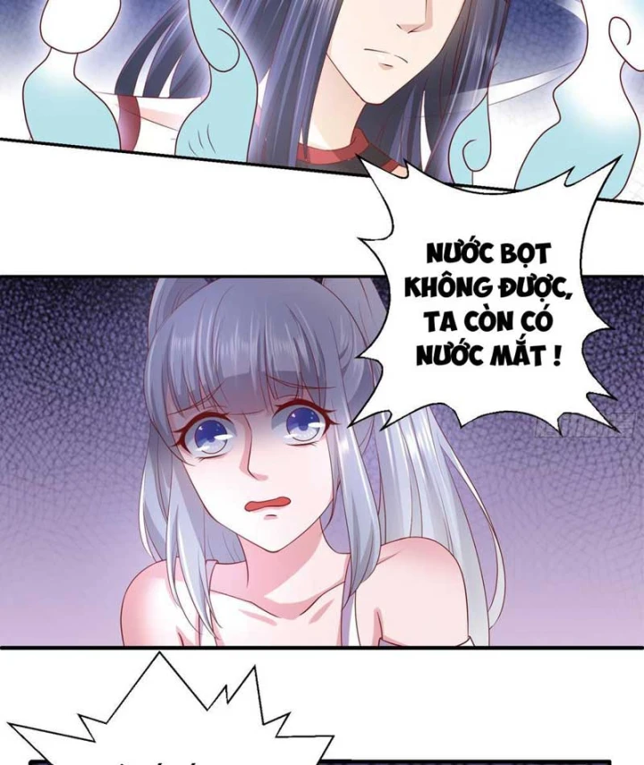 Thiếu Chủ Minh Giới Không Đúng Lắm Chapter 10 - 11