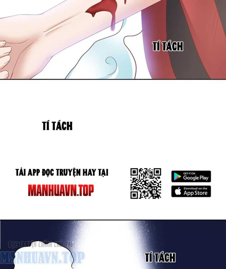Thiếu Chủ Minh Giới Không Đúng Lắm Chapter 10 - 16
